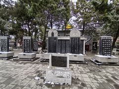 -华清宫景区
