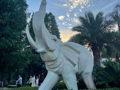 -云南民族村