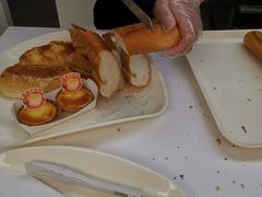 -味多美蛋糕(杨闸环岛店)