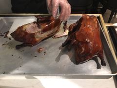-董鲁烤鸭(建和街店)
