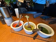 -拉蒂娜·巴西牛排馆 Latina·Brazilian Steakhouse(王府井喜悦店)
