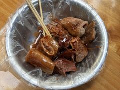 -同济牌坊美贤牛什