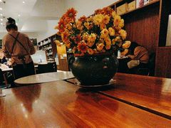 -BAKER&SPICE(安福路店)