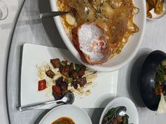 -富淳饭店(世纪公园店)