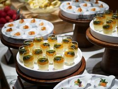-杭州柏悦酒店·潮餐厅