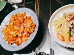 -那家山城(樱桃园店)