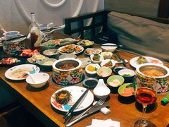 -阳光岛·海鲜盛宴(银泰中心in99店)