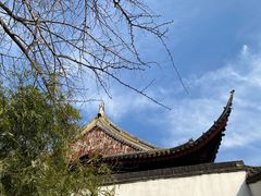 -西园戒幢律寺
