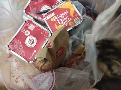 -必胜客(沈辽路万达店)