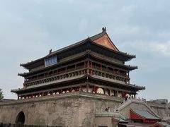 -清真·马洪小炒泡馍馆(钟楼回民街店)