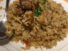 -大岛日本料理铁板烧(南通大饭店)