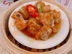 -点都德(盘福楼店)