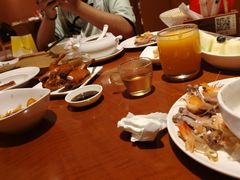 -杭州JW万豪酒店-万豪中餐厅