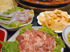-三江两海老火锅(北京首店)