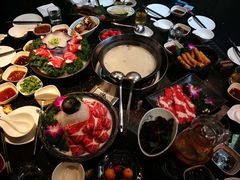 -捞王锅物料理(凯旋路店)