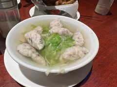 -老坑记·香港经典粤菜馆