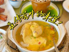 -蟹天蟹地农家菜·阳澄湖大闸蟹(浅水湾店)