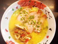 -千金一碗·宝岛一村(韩国街店)