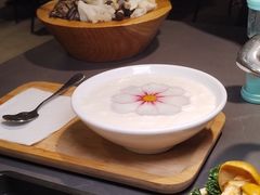-楠小云·云南鲜菌·鲜牛自助火锅(九眼桥店)