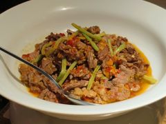 -北方家宴(番禺永旺店)