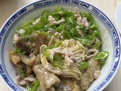 -大时代美食面馆