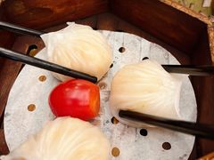 -香宫中餐厅·东北菜·铁锅炖·广式点心(哈尔滨香格里拉店)