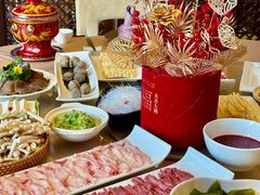 -天津滨海圣光皇冠国际酒店