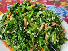 -何适山庄 ·可团建(水长城P2停车场店)