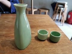 -静一餐厅·湖北菜(前门创始店)