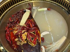 -欠火锅·水牛毛肚·团建聚餐·生日宴(何山路店)