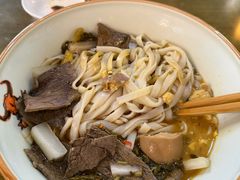 -津市刘聋子粉馆岳阳总店