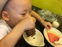 -芦月轩羊蝎子(北蜂窝店)