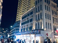 -八婆婆烧仙草(中山路店)