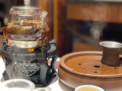 -凤凰楼酒家·粤宴点心(华强北店)