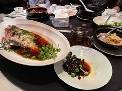 -上海小南国(不夜城店)