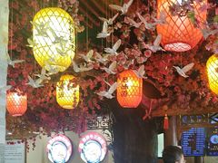 -金杨拉面王小吃面馆·牛三宝面·红烧牛肉粉
