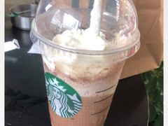 -星巴克臻选(深圳皇庭广场分店)