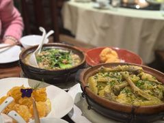 -南园民国茶楼餐厅·常州菜(北大街店)
