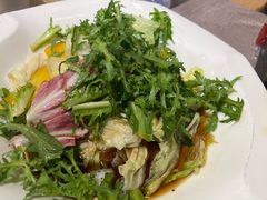 -老浒记烤鸭-北京菜(琉璃厂店)