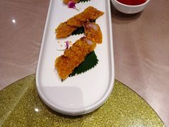 -王府井酒店(金桥港湾店)