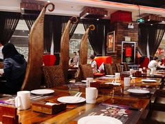 大堂-四海一家自助餐(益田假日广场店)