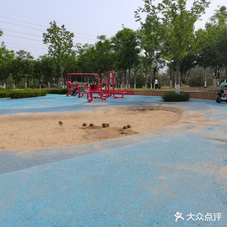 惠水湾森林公园