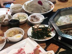 -佬土鹅肠火锅(扬中步行街店)