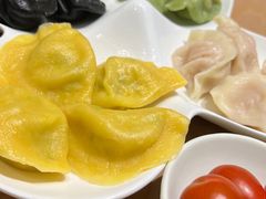 -船歌·鱼水饺青岛菜(国贸商城店)
