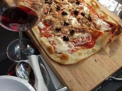 -EATALIA意塔利意式餐厅(鼓楼店)