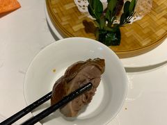 -麒茗餐厅·粤菜·宴会厅·海鲜(锦绣路店)