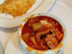 罐焖牛肉-波特曼西餐厅(南岗店)