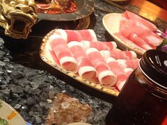 -蜀大侠火锅(龙岗店)