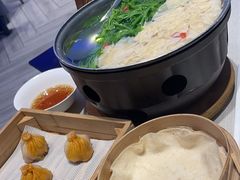 -狮王府淮扬菜(百家湖1912店)