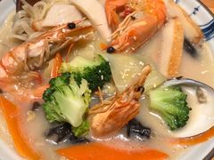 -皇品田苑日式料理(苏州中心店)